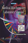 NewAge Medical Biochemistry Laboratory Manual